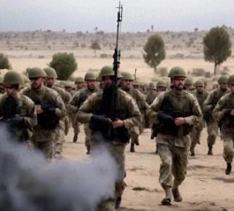 ​以色列军事实力有多强？