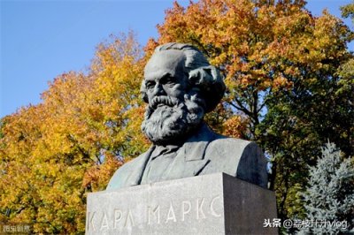 ​马原理背诵知识点整理1：马克思主义的内涵和构成