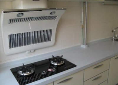 ​你们千万别买侧吸式油烟机，买过的人想哭啊