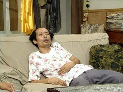 全民模仿葛优躺,可我只服张一山的沙发瘫 撩妹十足