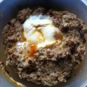 好吃的“肉饼蒸蛋”,电饭煲煮饭时就能“蒸”出来!