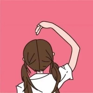 好听的闺蜜网名二人仙气可爱