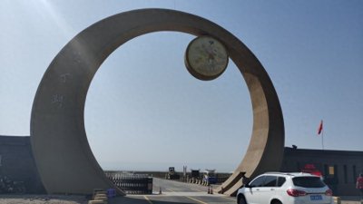 吐鲁番,鄯善假期两日游