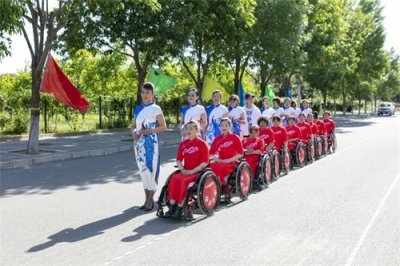 ​《挚友》语音版 | 美，在转动梦想