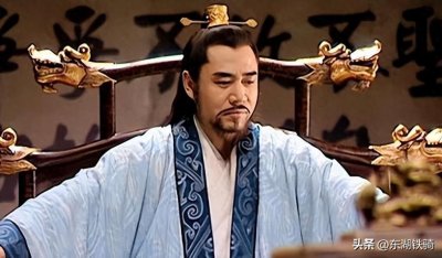 ​《大明王朝1566》——技术型人才高翰文的职场困境