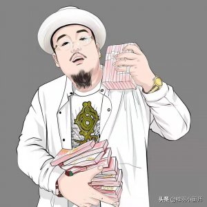 ​第二波中年大叔微信头像 英俊帅气 不减当年风范