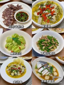 ​这30道家常菜可以当年夜饭，收藏起来，总有一个是你需要的！