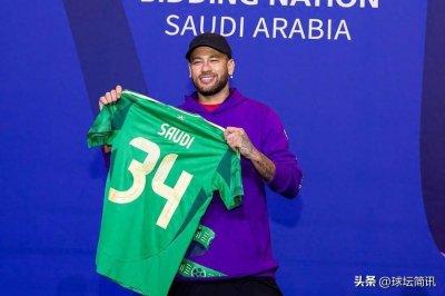 自2023年以来内马尔仅出场42分钟,阿尔希拉尔或考虑撕毁合同