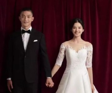 屈楚萧张婧仪被曝恋情?女方否认:纯工作关系