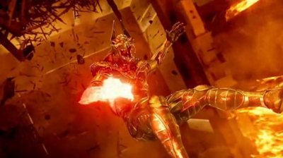 ​不容错过的十部科幻片推荐