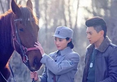 ​国产备受欢迎的十部抗战剧，《雪豹》在尾端，《亮剑》只能排第三