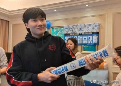 廉颇虽老,尚能饭否?良小伞追逐梦想,希望复出打比赛