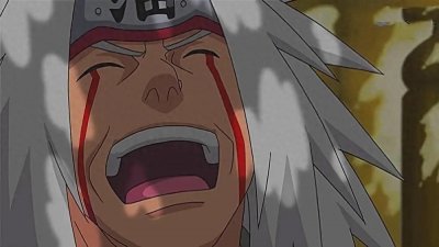 人物志:好色仙人自来也