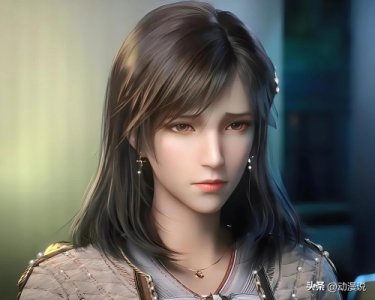 吞噬星空:女主徐欣基本就是个摆设,最不能跟男主同步的女主