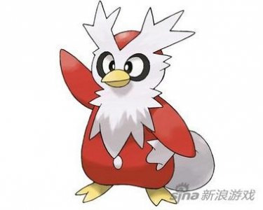 口袋妖怪复刻信使鸟怎么样 信使鸟属性介绍