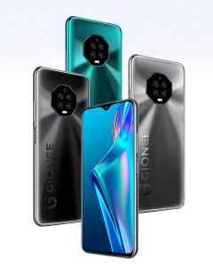 金立悄然上架百元新机——金立M3,外观设计酷似华为