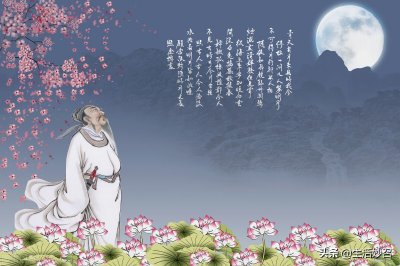 ​4个出生在国外的大诗人，国家元首，乃至民族英雄