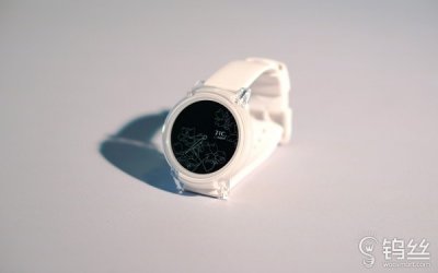 ​Ticwatch e原来这么好看！