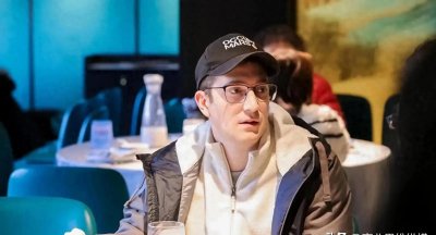 ​被误解的郭杰瑞：公开信直击英语世界偏见！