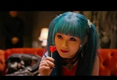 ​【kiko|秦风】为什么我们互相喜欢，却要把爱藏在心里。