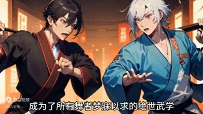 ​武学宝典——九阳神功