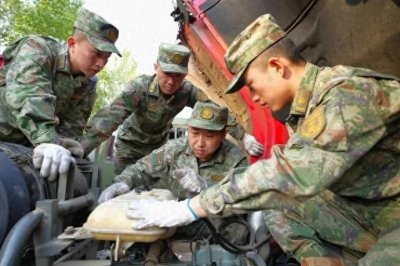 ​如今的士官在部队发展前景到底怎样？