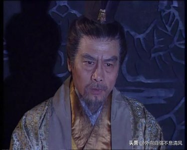 ​三国时期的政治人物—刘表