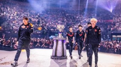 ​S9总决赛冠军产生：FPX 3：0 战胜G2夺冠，LPL是世界第一赛区