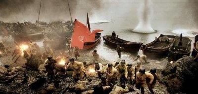 金门战役本来可以逆转,最终却全军覆没,根本原因是什么?