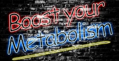 都懂提高代谢能健康减重,那么什么是代谢?如何提高代谢?