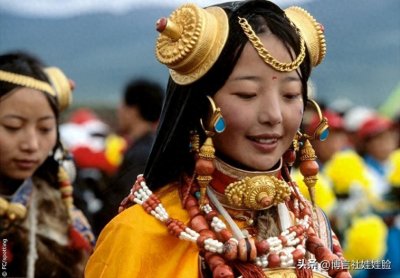 藏密男女双修,到底修什么?我的亲身经历告诉你最严肃的答案