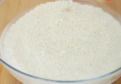 ​八宝糯米饭：不要只放大枣和干果，记住这个方法，香甜软糯好脱模