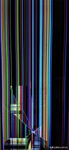 ​碎屏壁纸高清而恶搞图片