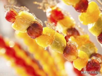 ​2分钟在家自制糖球，好玩又好吃