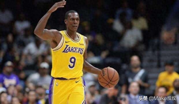 无敌是寂寞的，天才是百年难得一见的！篮球鬼才：隆多