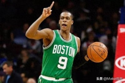 ​无敌是寂寞的，天才是百年难得一见的！篮球鬼才：隆多