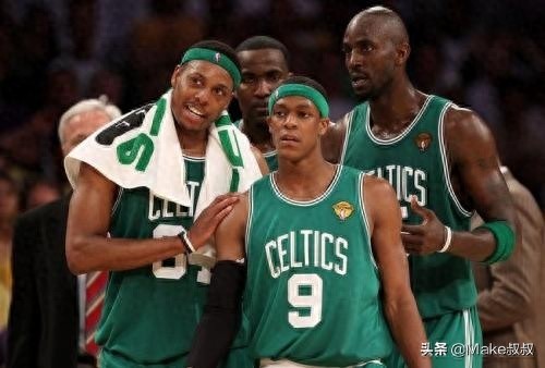 无敌是寂寞的，天才是百年难得一见的！篮球鬼才：隆多