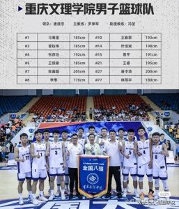 ​CUBA | 二本之光，重庆文理