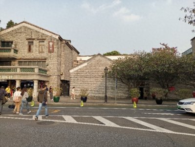 ​佛山岭南新天地