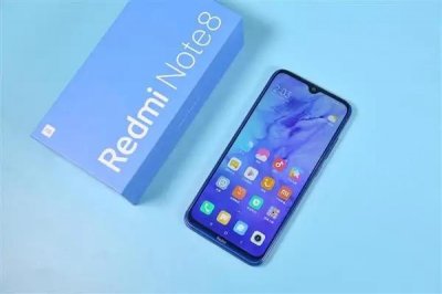 ​红米Note8测评