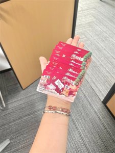 ​华润万家购物卡如何回收变现？