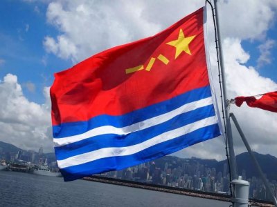 ​我国海军军舰是按什么区分的？看懂数字舷号和中文名称，快速识别