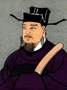 ​唐诗里的史话：宋之问