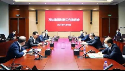 ​11月14日晚，网传万达集团董事长王建林已经离世，是否属实？