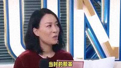 ​那英的《默》音乐经典重温无限