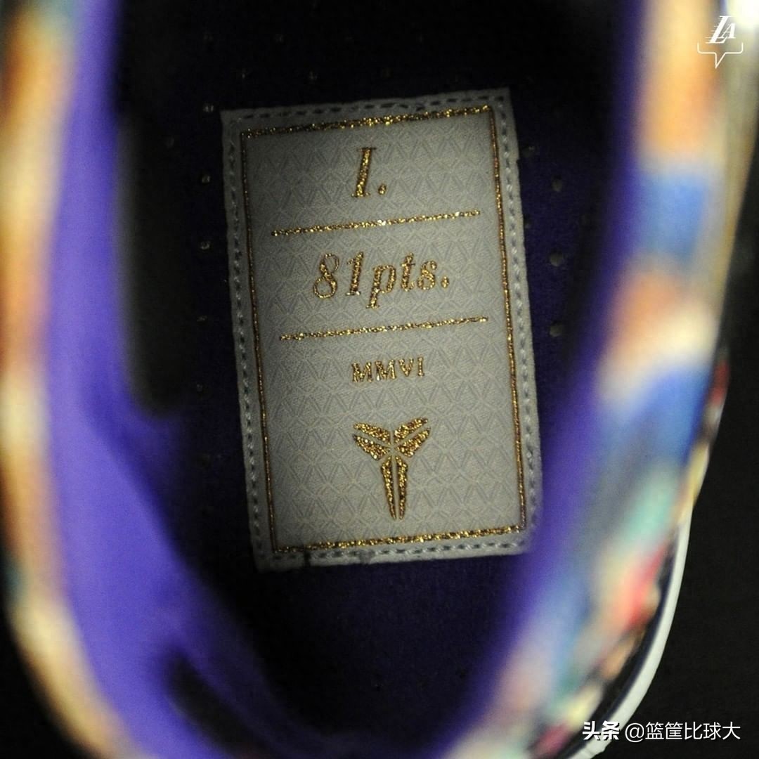 「老照片」黑曼巴归来!科比跟腱断裂之后复出首战组照