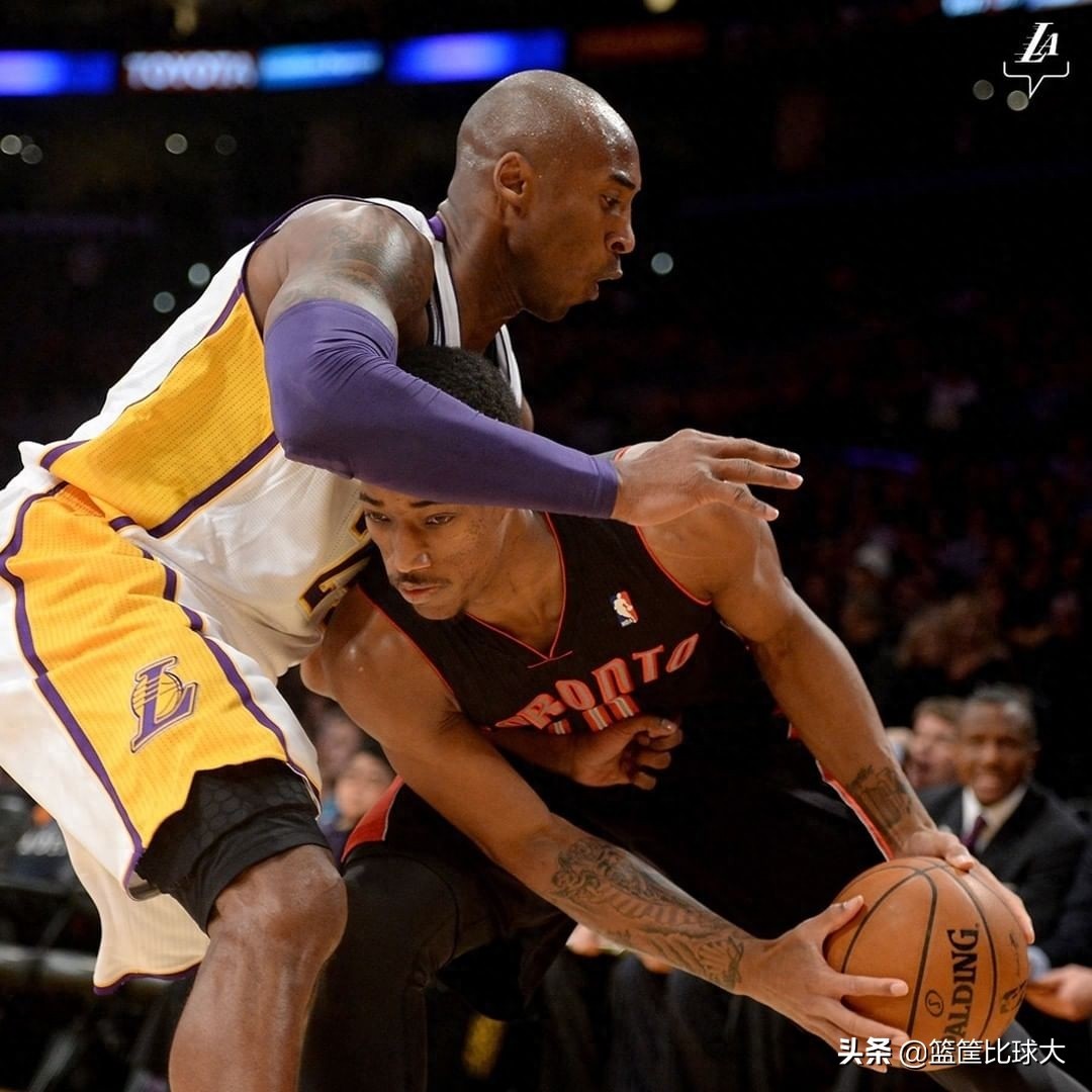 「老照片」黑曼巴归来!科比跟腱断裂之后复出首战组照