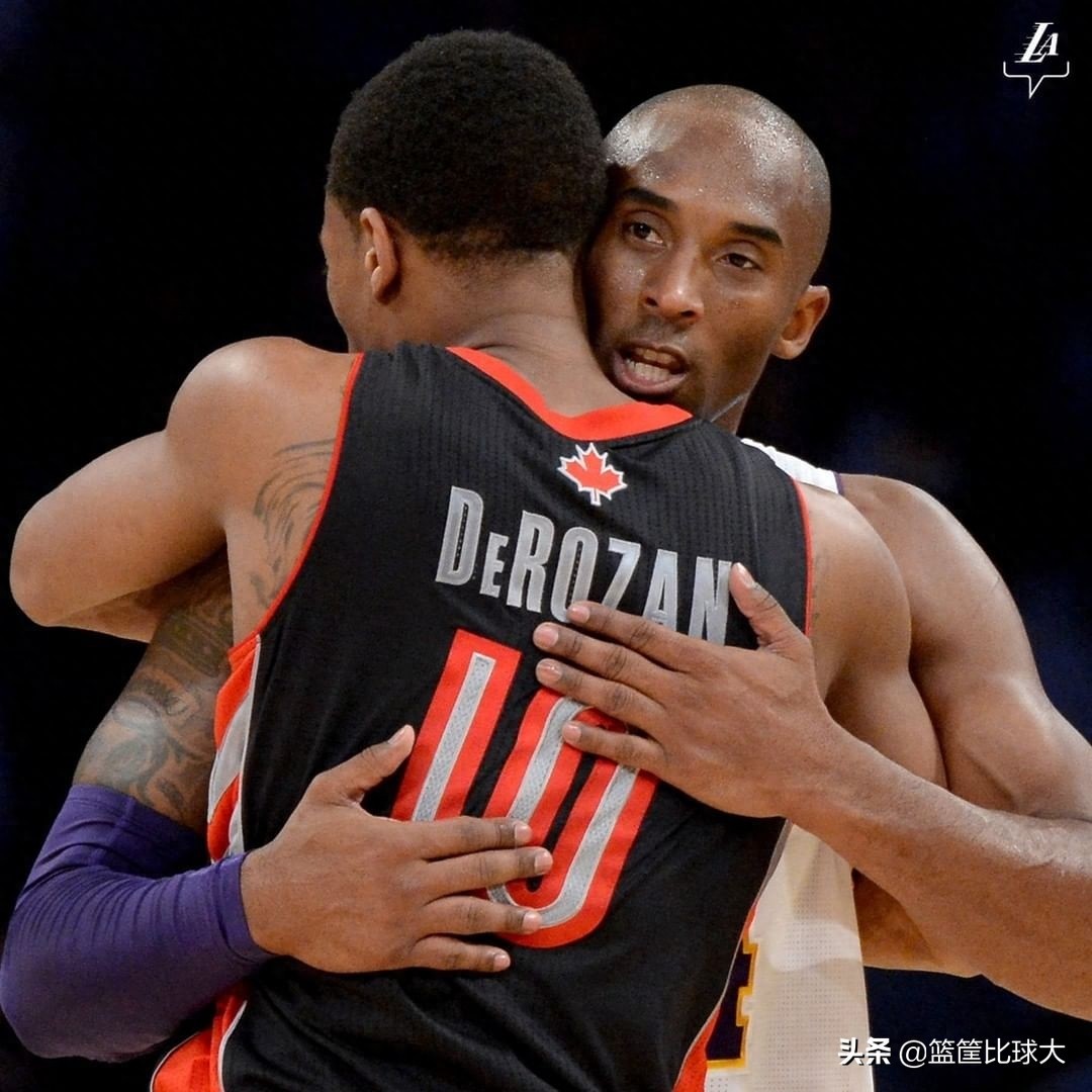 「老照片」黑曼巴归来!科比跟腱断裂之后复出首战组照