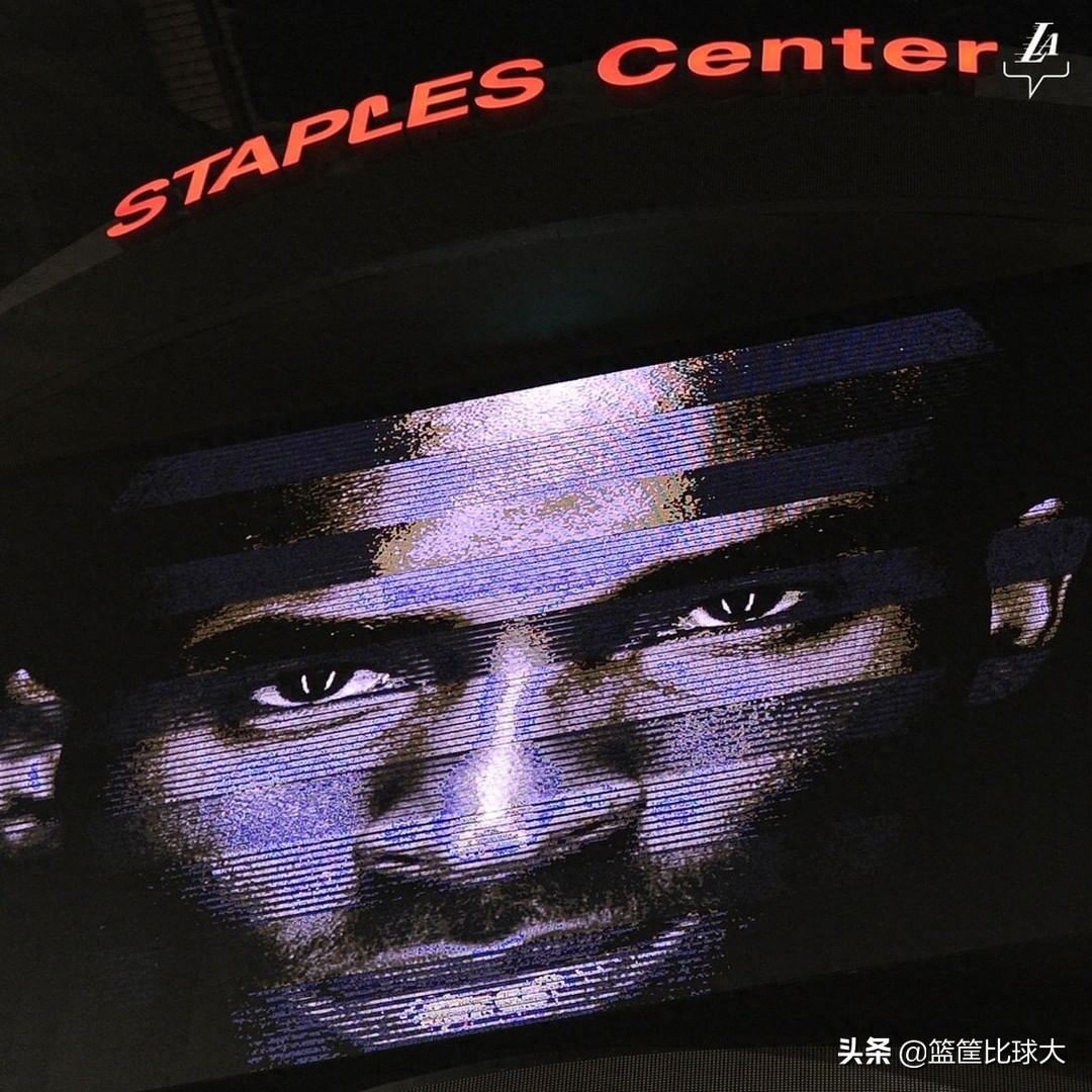 「老照片」黑曼巴归来!科比跟腱断裂之后复出首战组照