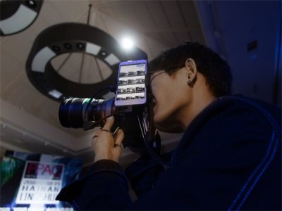 ​图片直播是什么？需要哪些装备和拍摄技巧？－摄影早自习第1306日